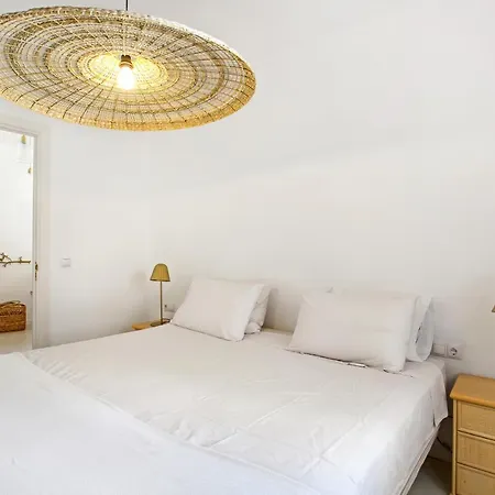 Apartamento H43 Cabopino