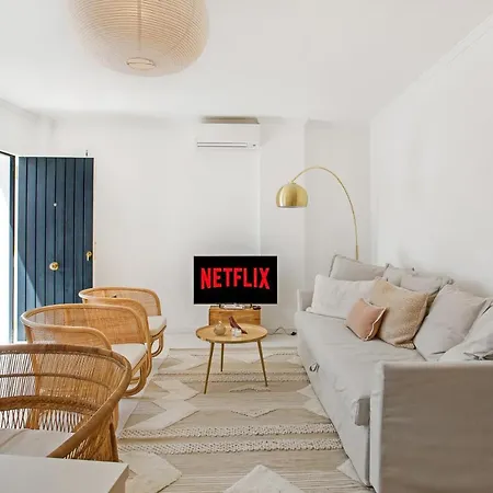 Apartamento H43 Cabopino *