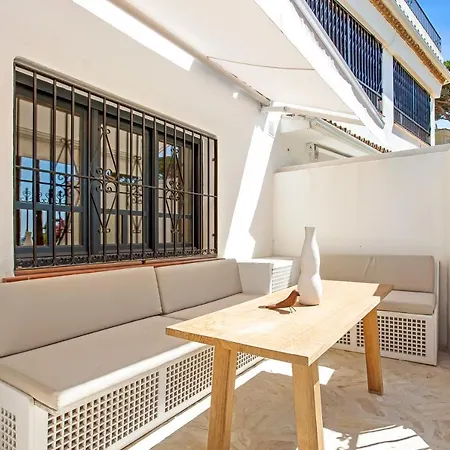 Apartment H43 Cabopino