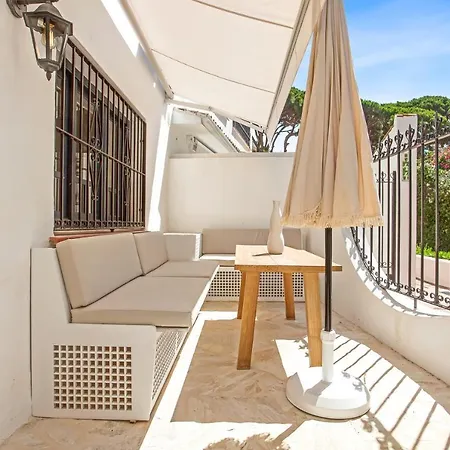 H43 Cabopino Marbella