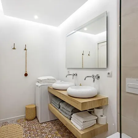 Apartment H43 Cabopino *