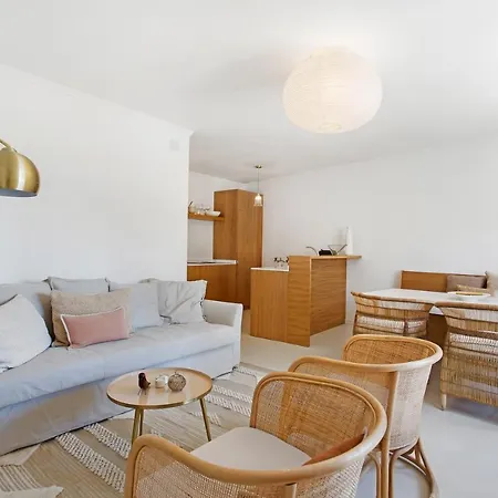 Apartment H43 Cabopino *
