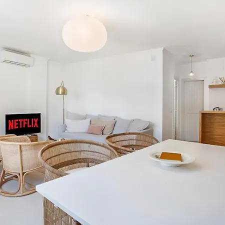 H43 Cabopino * Marbella
