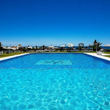 Apartamento H43 Cabopino *